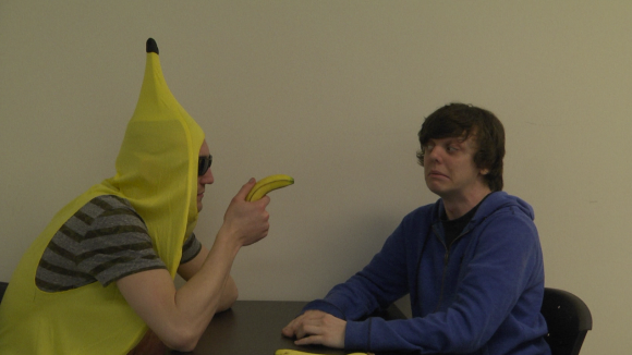 banana&mike